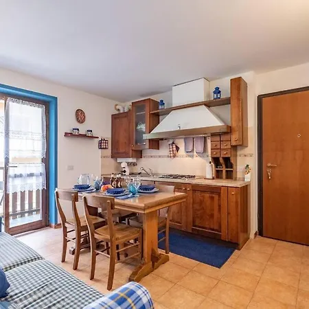 Happy Guest - Alpin Vista Apartment