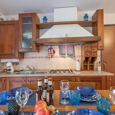 Apartment Happy Guest - Alpin Vista