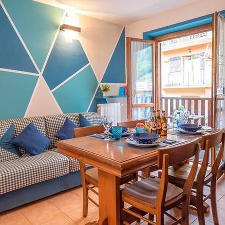 Happy Guest - Alpin Vista