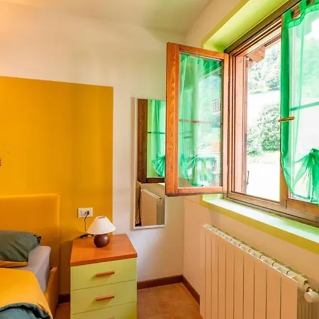 Happy Guest - Alpin Vista Colere