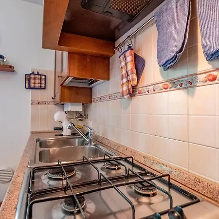 Apartament Happy Guest - Alpin Vista