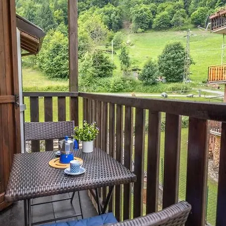 Apartament Happy Guest - Alpin Vista *