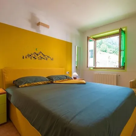 Happy Guest - Alpin Vista Apartament Colere