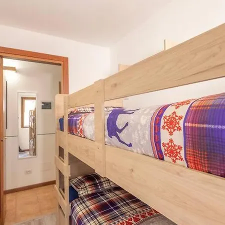 Happy Guest - Alpin Vista Colere