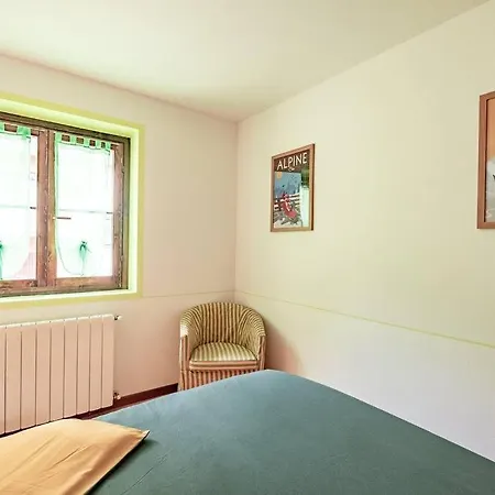 Apartament Happy Guest - Alpin Vista Colere
