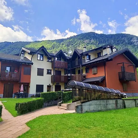 Happy Guest - Alpin Vista